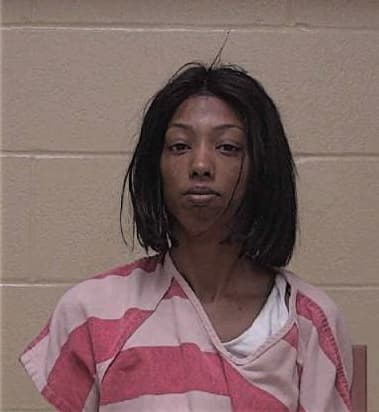 Lapetra Howard, - Bossier Parish County, LA 